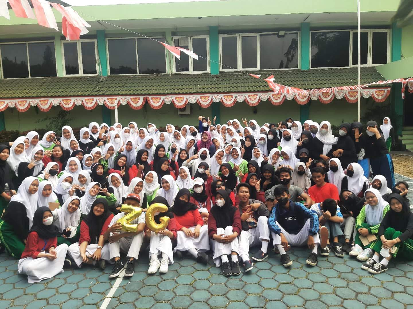 Foto Bersama